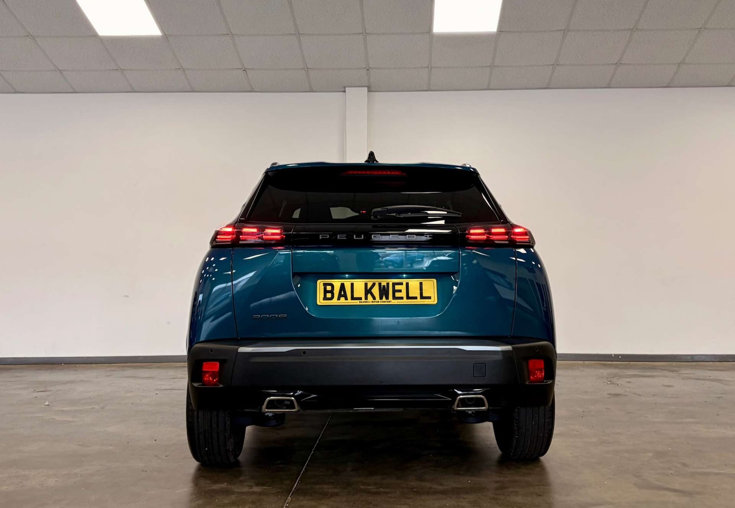 Used Peugeot 2008 2025 for sale - 78039577: Photo 4