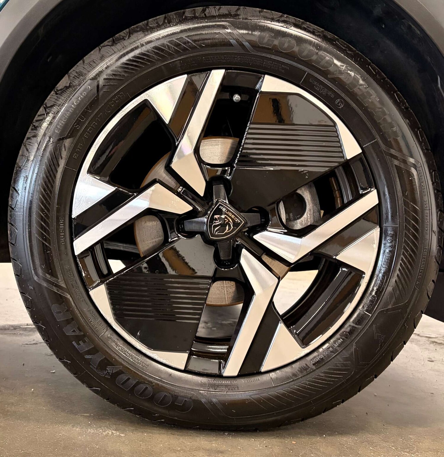 Used Peugeot 2008 2025 for sale - 78039577: Photo 43