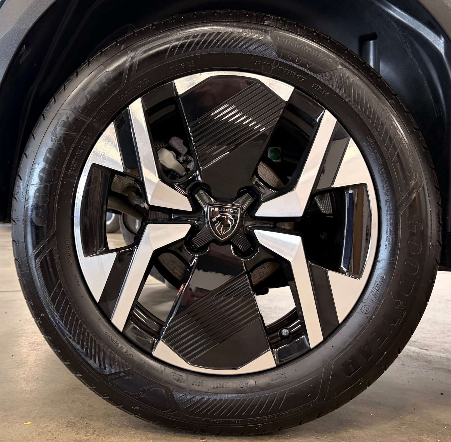 Used Peugeot 2008 2025 for sale - 78039577: Photo 44