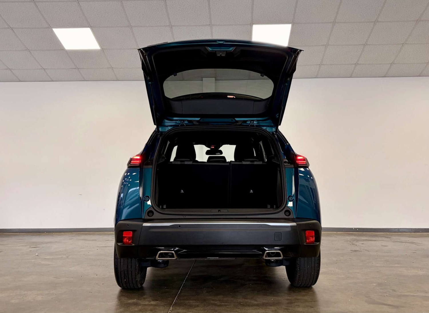 Used Peugeot 2008 2025 for sale - 78039577: Photo 45