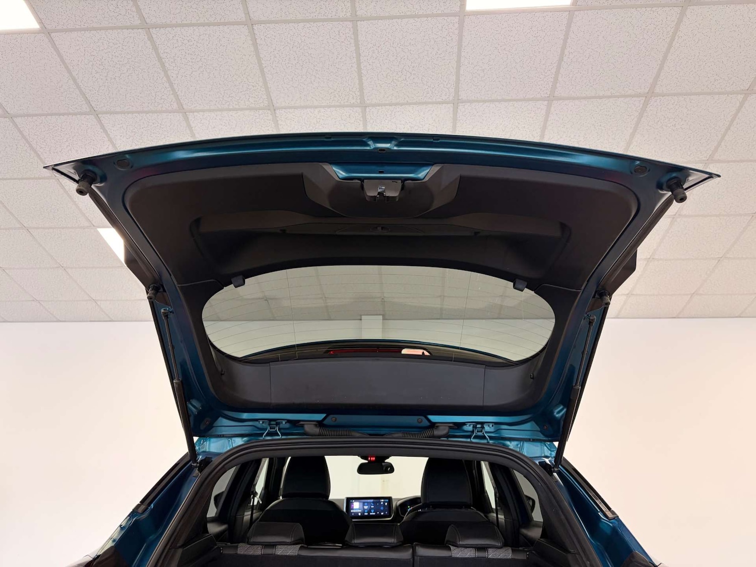 Used Peugeot 2008 2025 for sale - 78039577: Photo 46