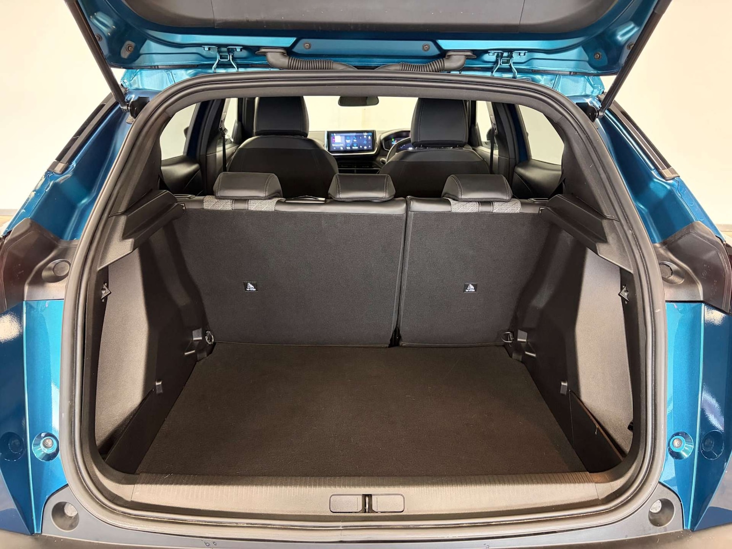 Used Peugeot 2008 2025 for sale - 78039577: Photo 47