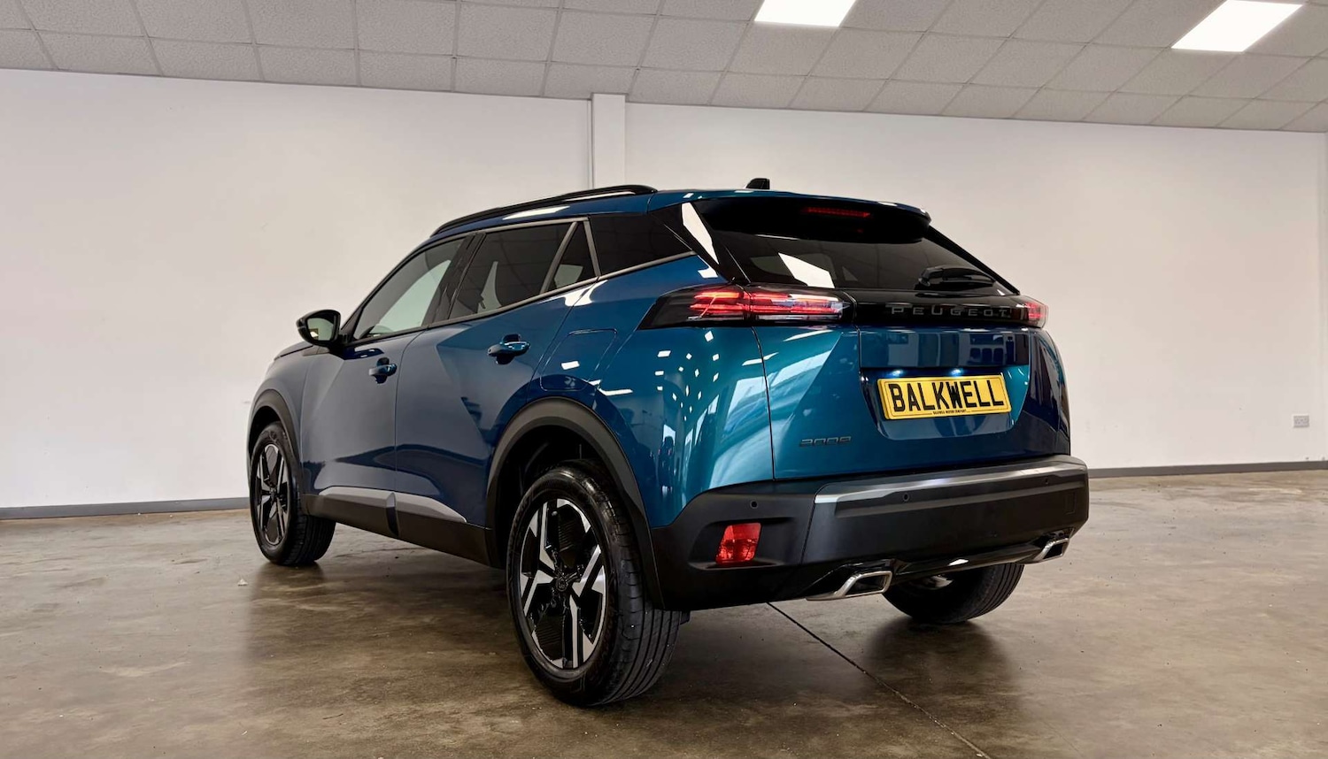 Used Peugeot 2008 2025 for sale - 78039577: Photo 5