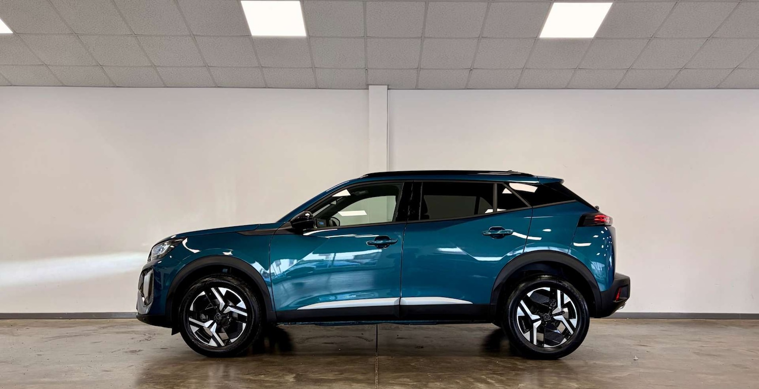 Used Peugeot 2008 2025 for sale - 78039577: Photo 7