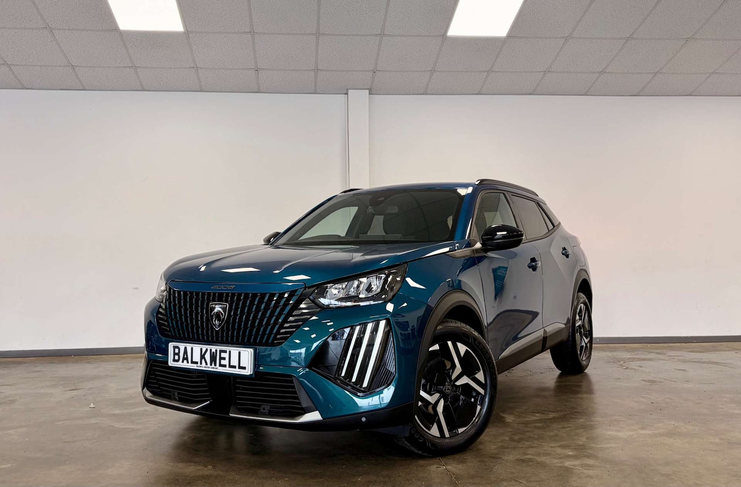 Used Peugeot 2008 2025 for sale - 78039577: Photo 8