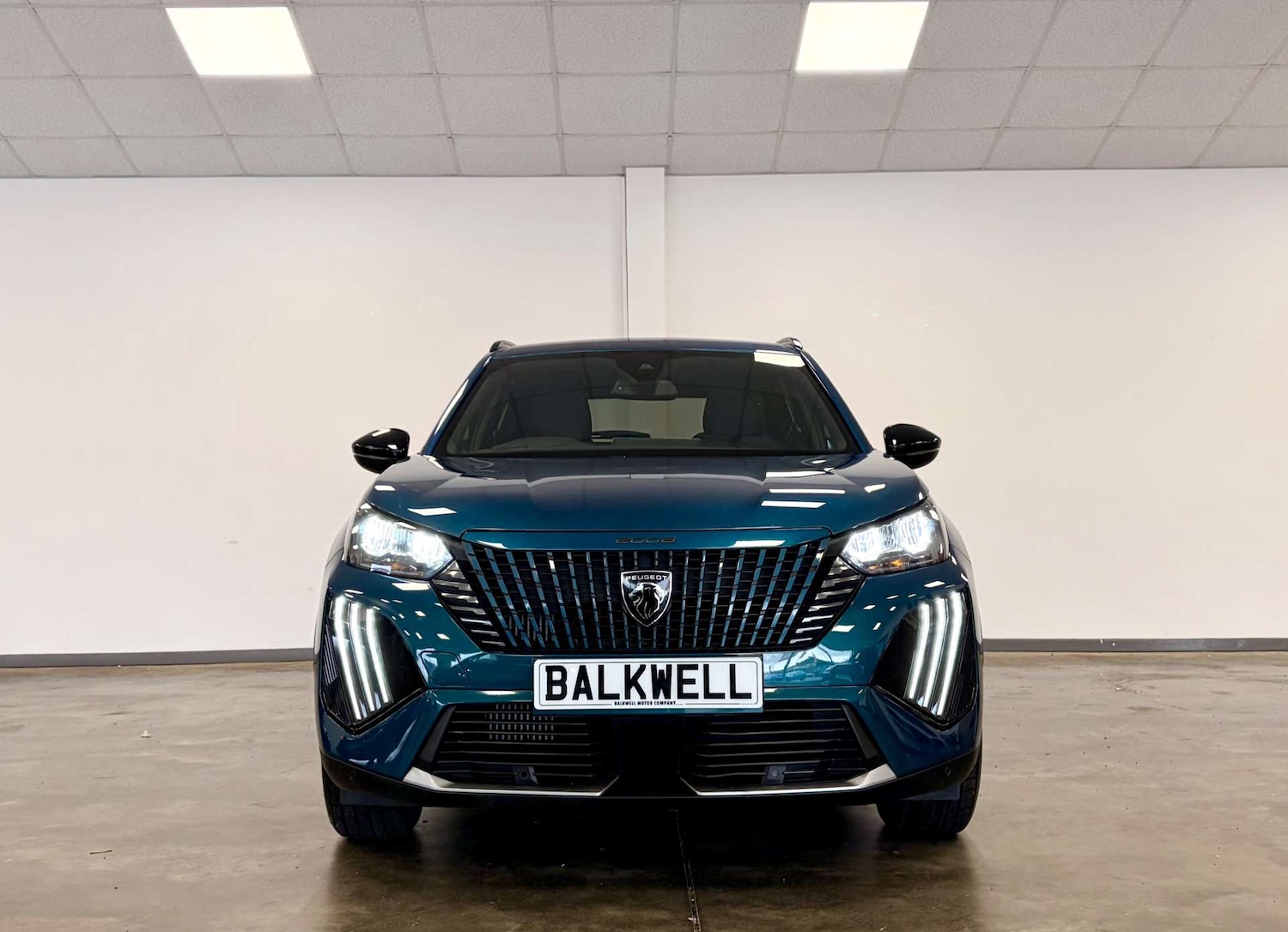 Used Peugeot 2008 2025 for sale - 78039577: Photo 9