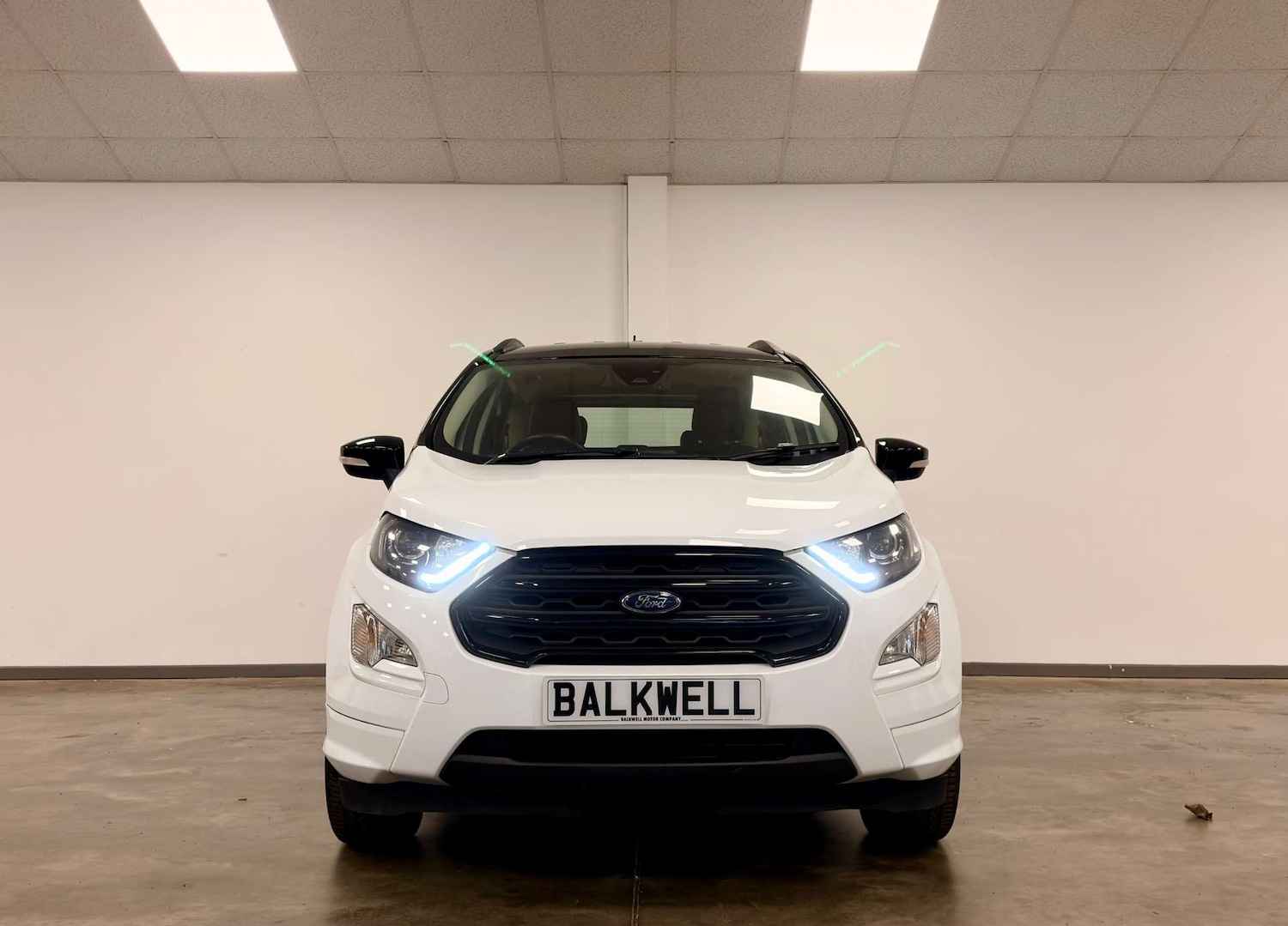 Used Ford Ecosport 2022 for sale - 77149518: Photo 10