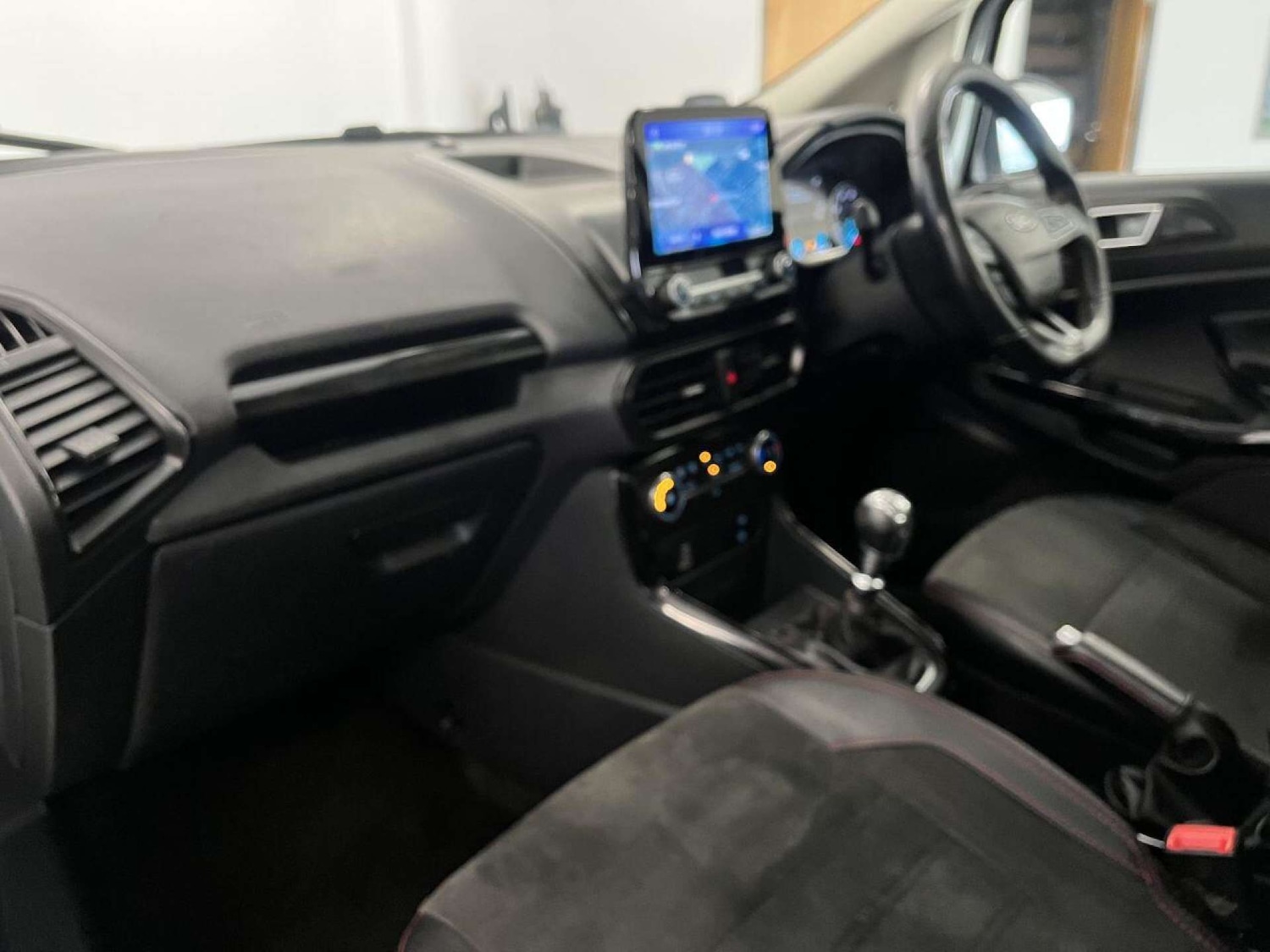 Used Ford Ecosport 2022 for sale - 77149518: Photo 11