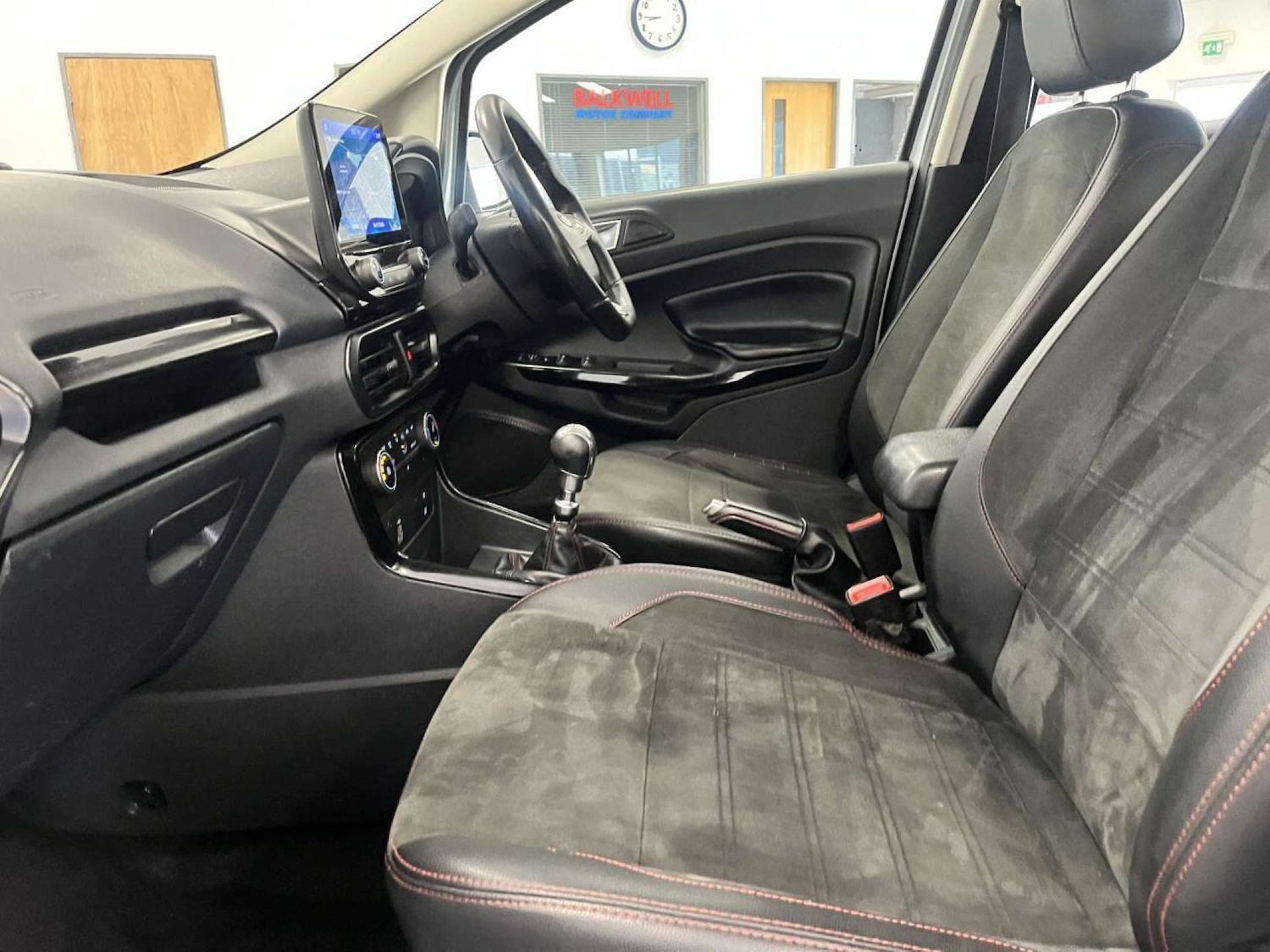 Used Ford Ecosport 2022 for sale - 77149518: Photo 12