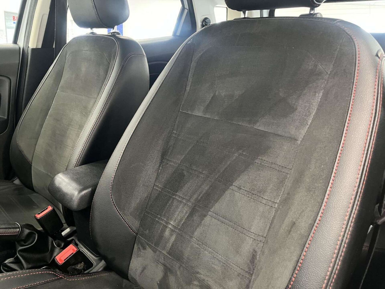 Used Ford Ecosport 2022 for sale - 77149518: Photo 13