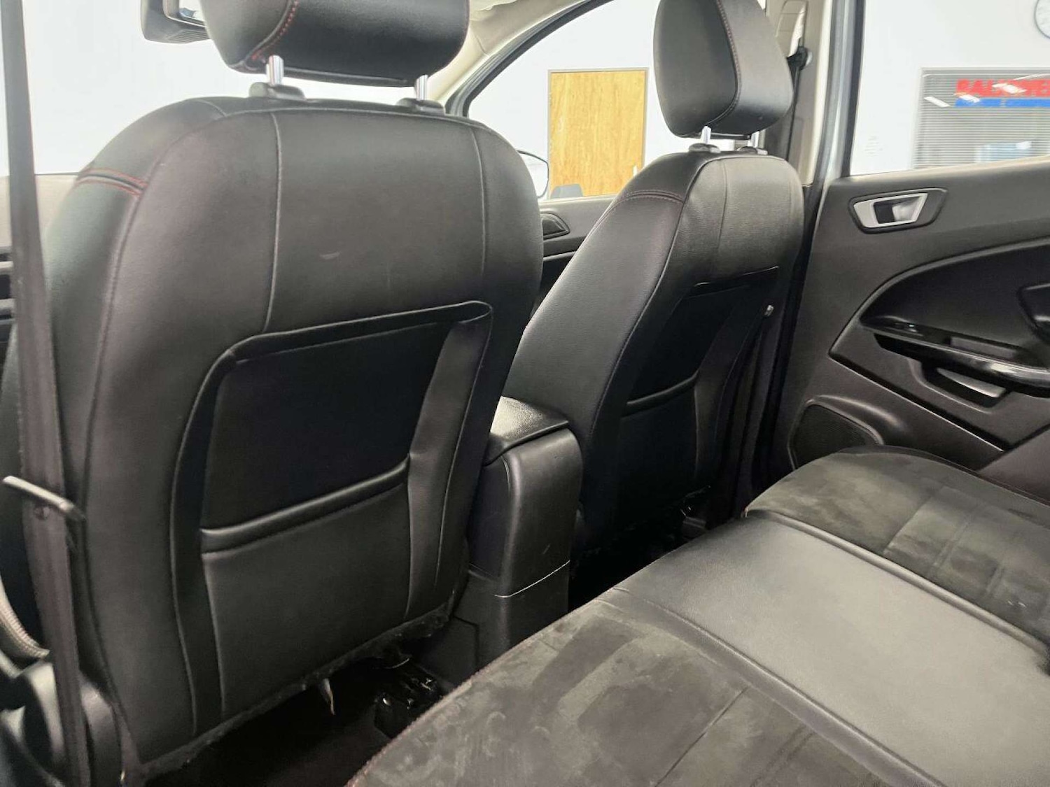 Used Ford Ecosport 2022 for sale - 77149518: Photo 15