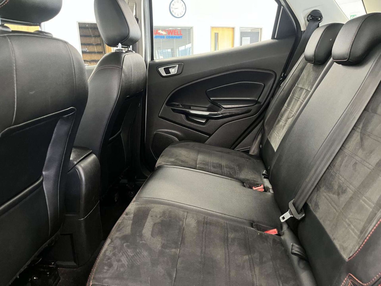 Used Ford Ecosport 2022 for sale - 77149518: Photo 16