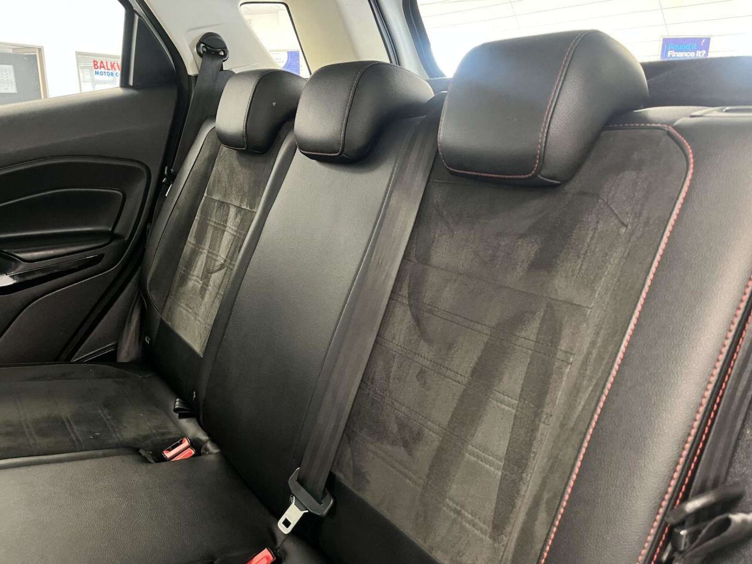 Used Ford Ecosport 2022 for sale - 77149518: Photo 17