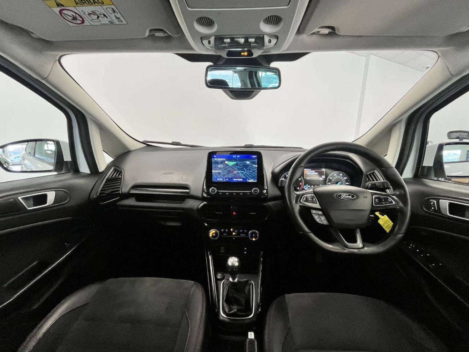 Used Ford Ecosport 2022 for sale - 77149518: Photo 18