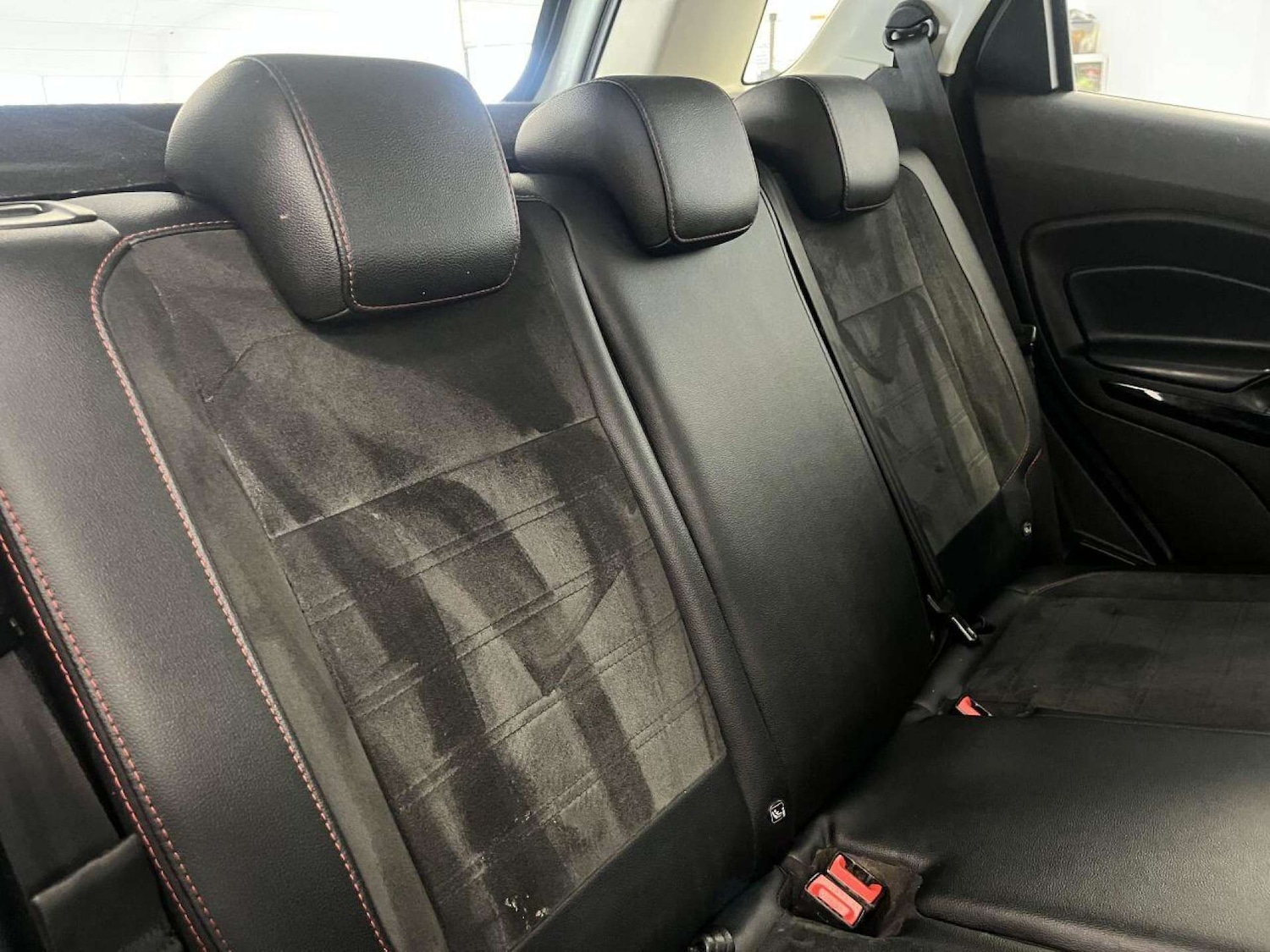 Used Ford Ecosport 2022 for sale - 77149518: Photo 19