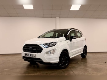Used Ford Ecosport 2022 for sale - 77149518: Photo