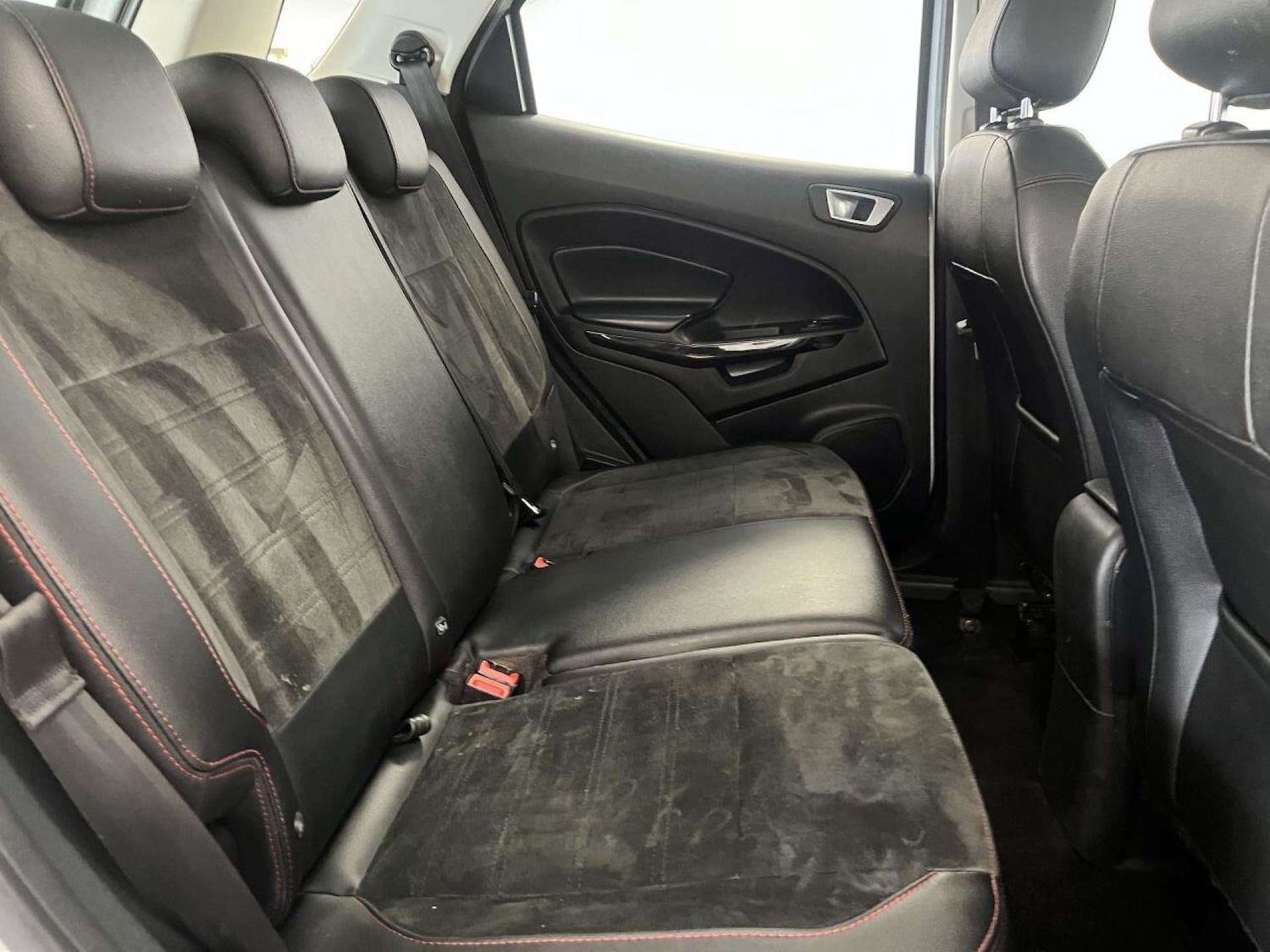 Used Ford Ecosport 2022 for sale - 77149518: Photo 21