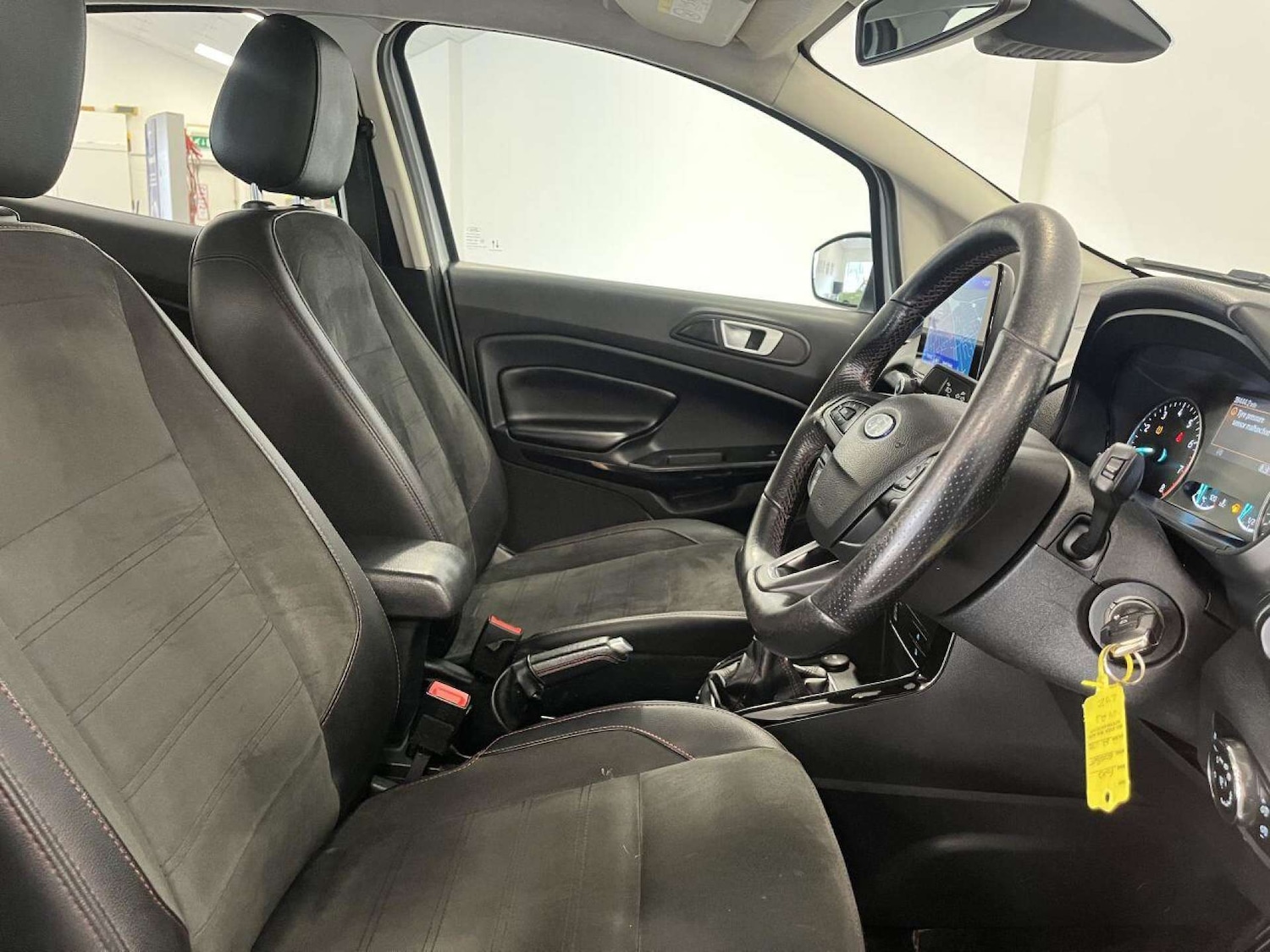 Used Ford Ecosport 2022 for sale - 77149518: Photo 24