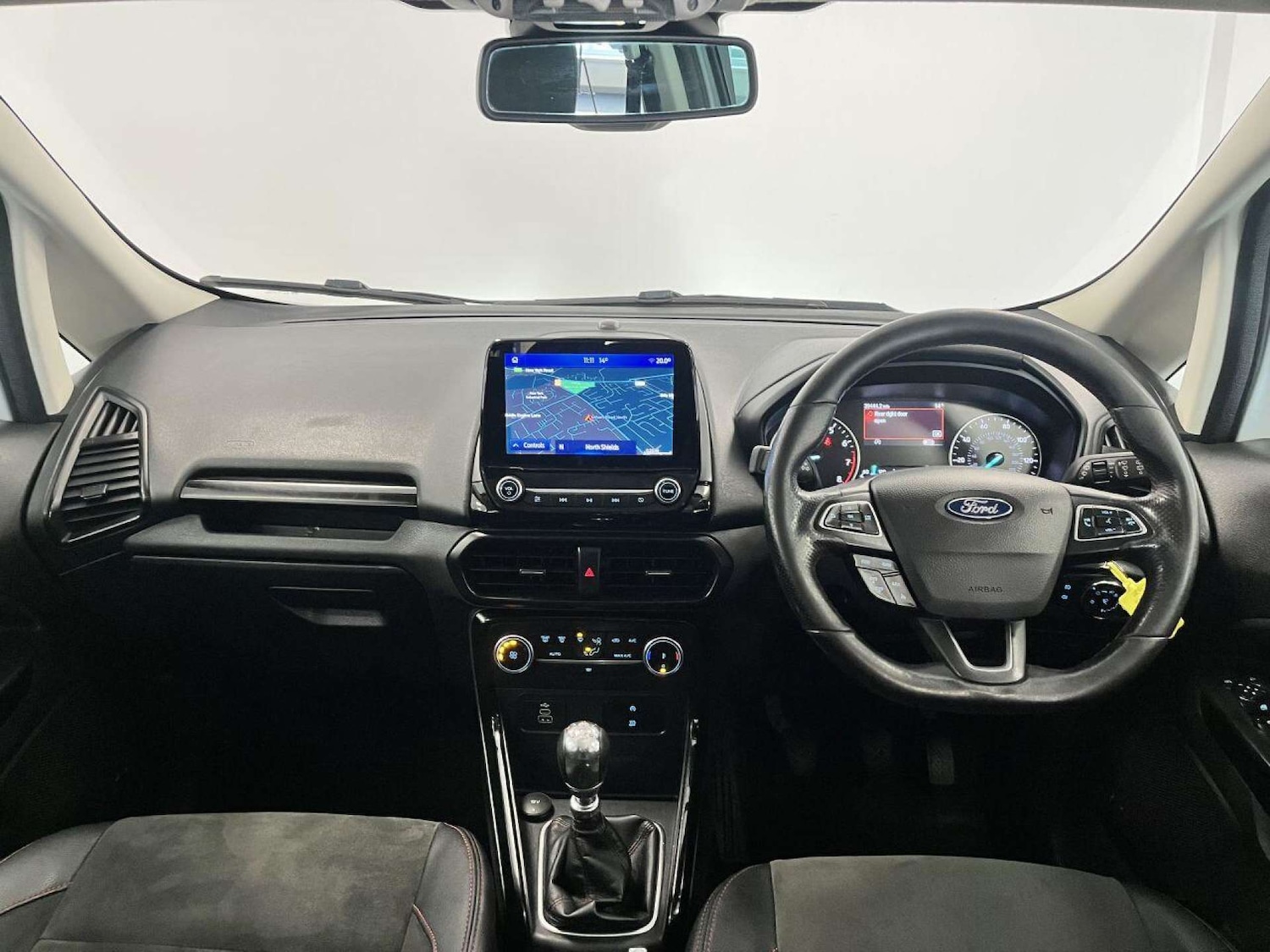 Used Ford Ecosport 2022 for sale - 77149518: Photo 27