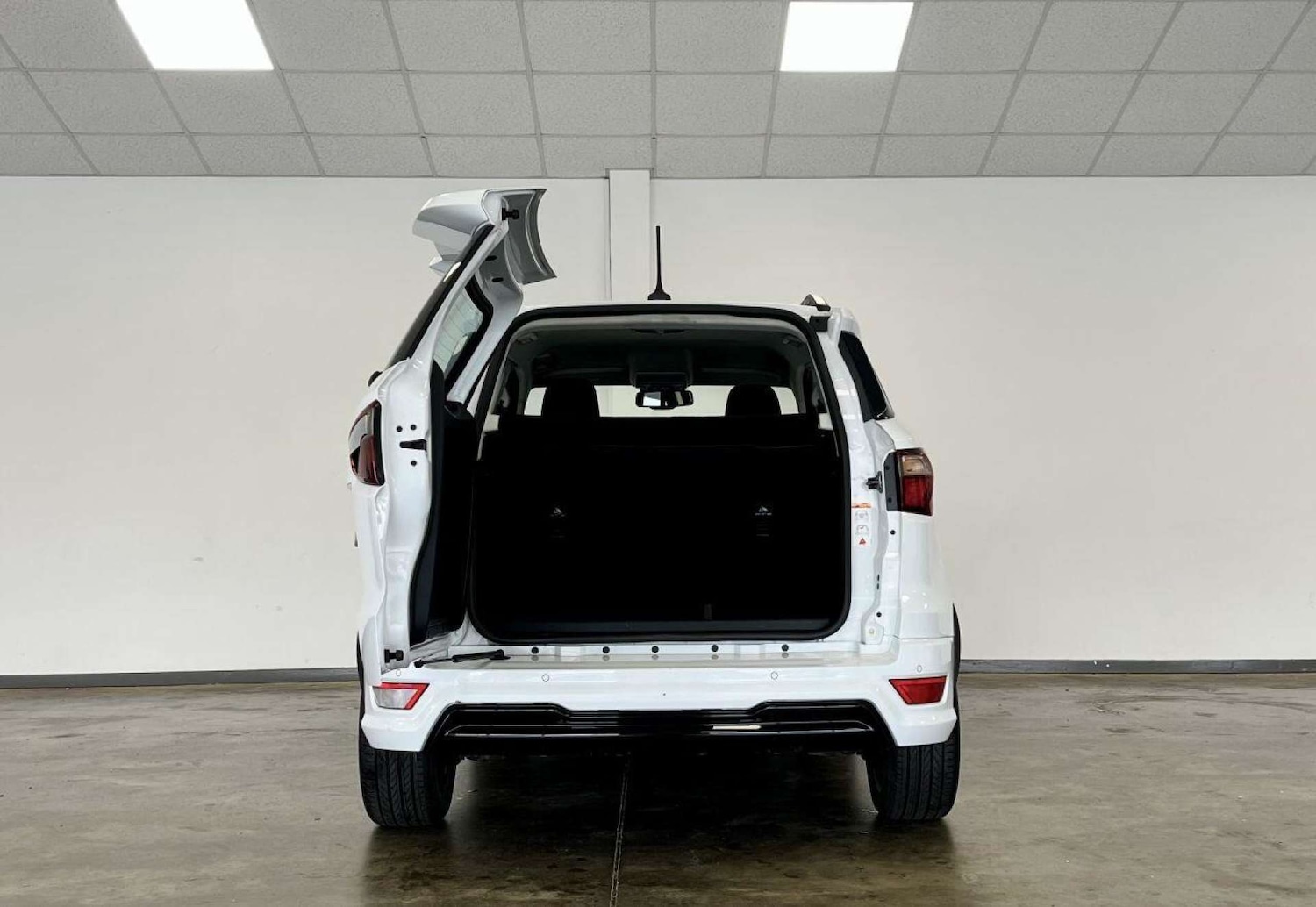 Used Ford Ecosport 2022 for sale - 77149518: Photo 29