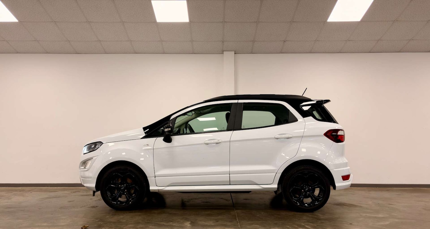 Used Ford Ecosport 2022 for sale - 77149518: Photo 3
