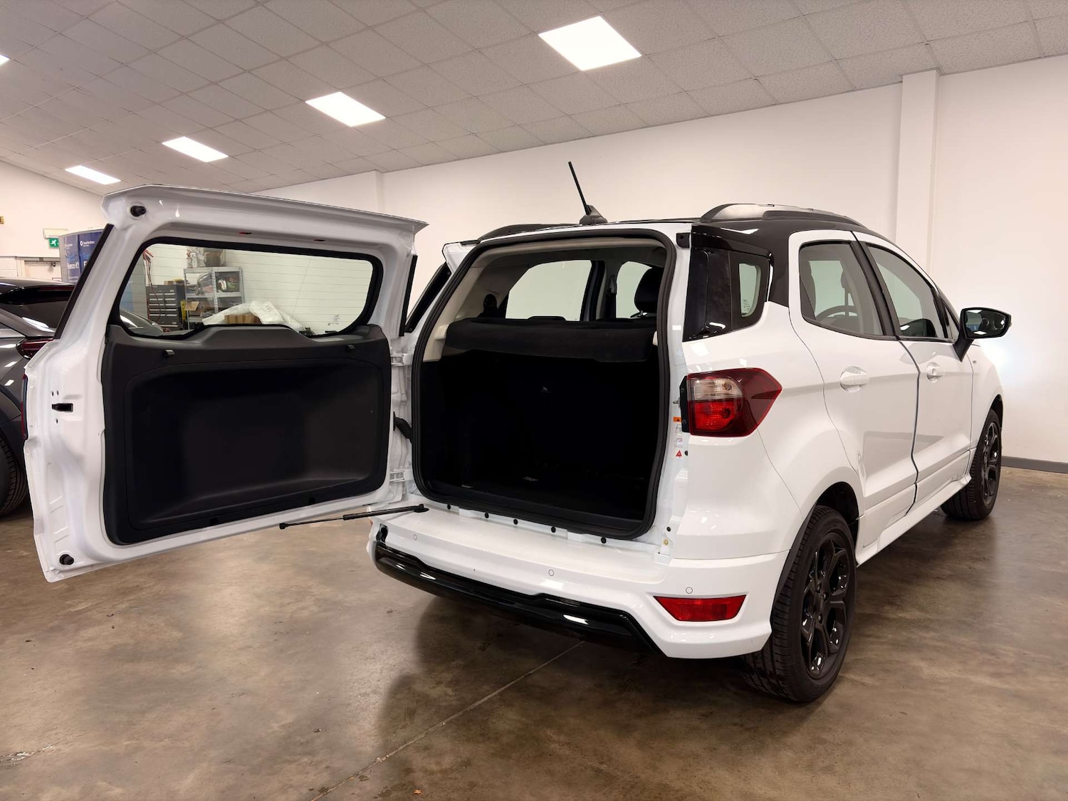 Used Ford Ecosport 2022 for sale - 77149518: Photo 30