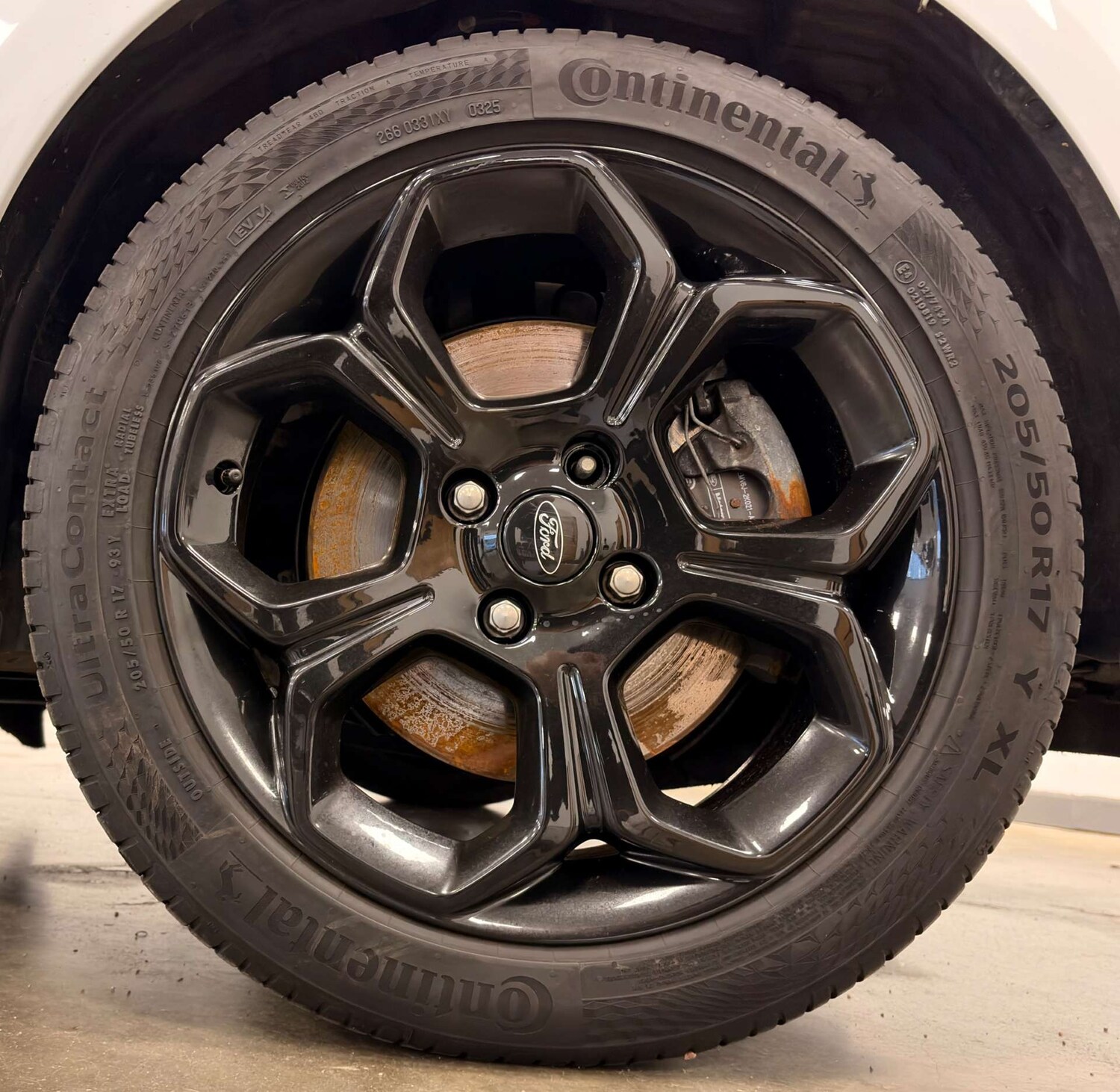 Used Ford Ecosport 2022 for sale - 77149518: Photo 35