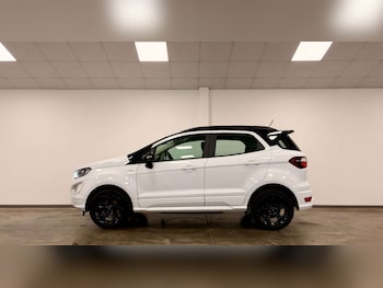 Used Ford Ecosport 2022 for sale - 77149518: Photo