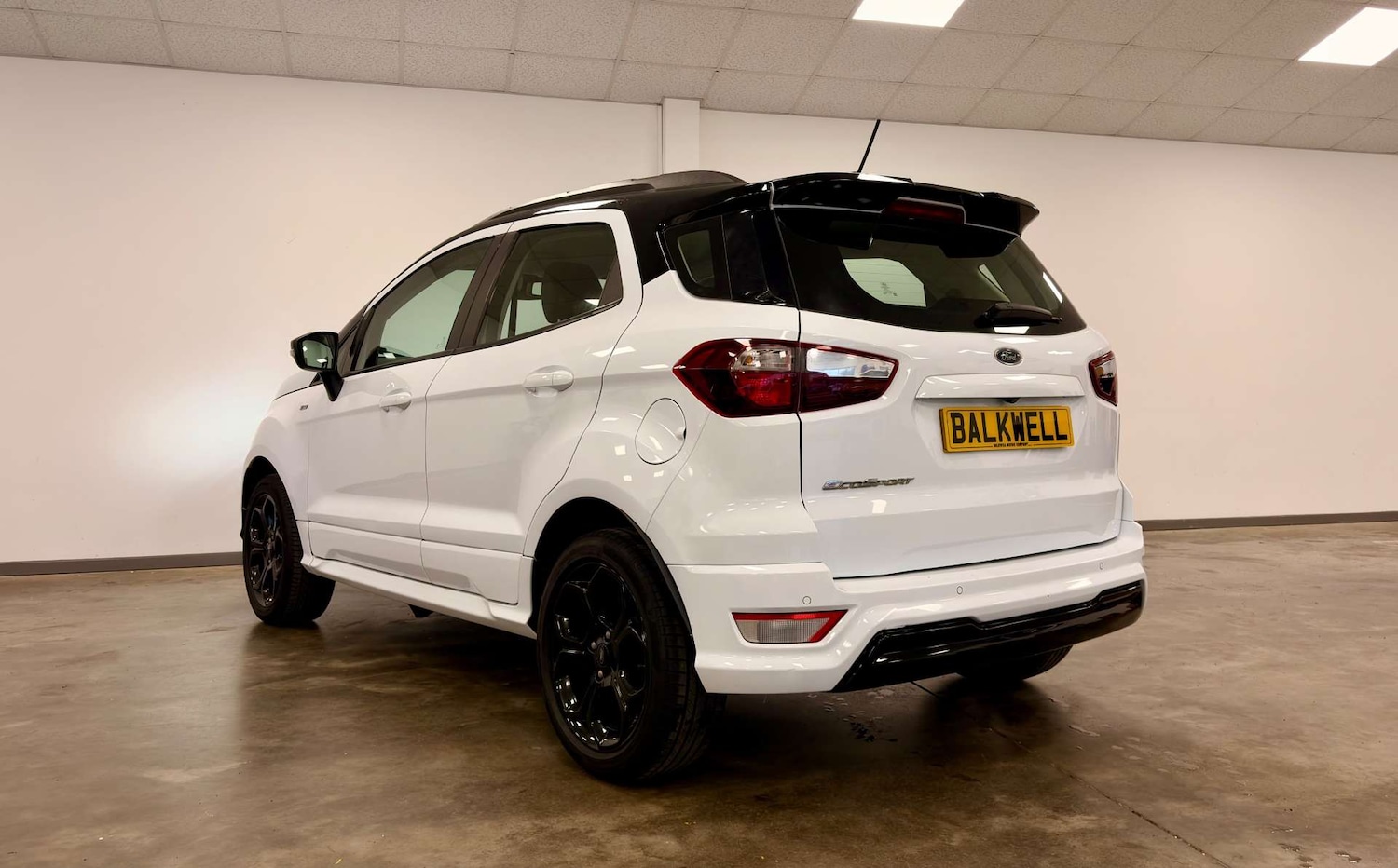 Used Ford Ecosport 2022 for sale - 77149518: Photo 4