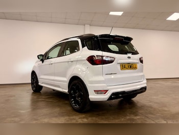 Used Ford Ecosport 2022 for sale - 77149518: Photo