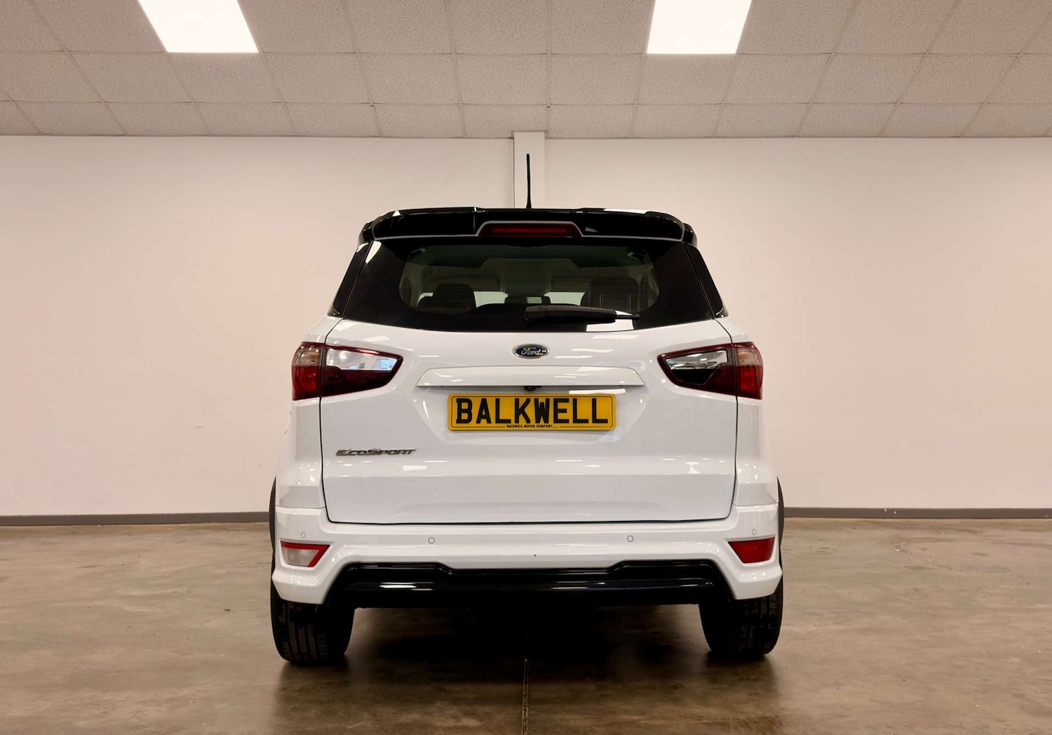 Used Ford Ecosport 2022 for sale - 77149518: Photo 5