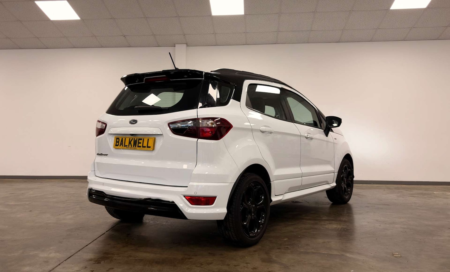 Used Ford Ecosport 2022 for sale - 77149518: Photo 6