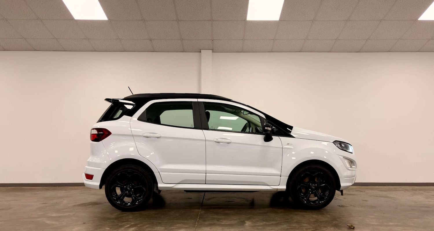 Used Ford Ecosport 2022 for sale - 77149518: Photo 7