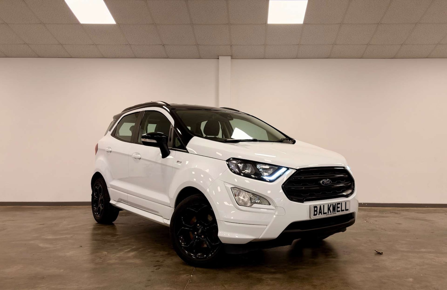 Used Ford Ecosport 2022 for sale - 77149518: Photo 9