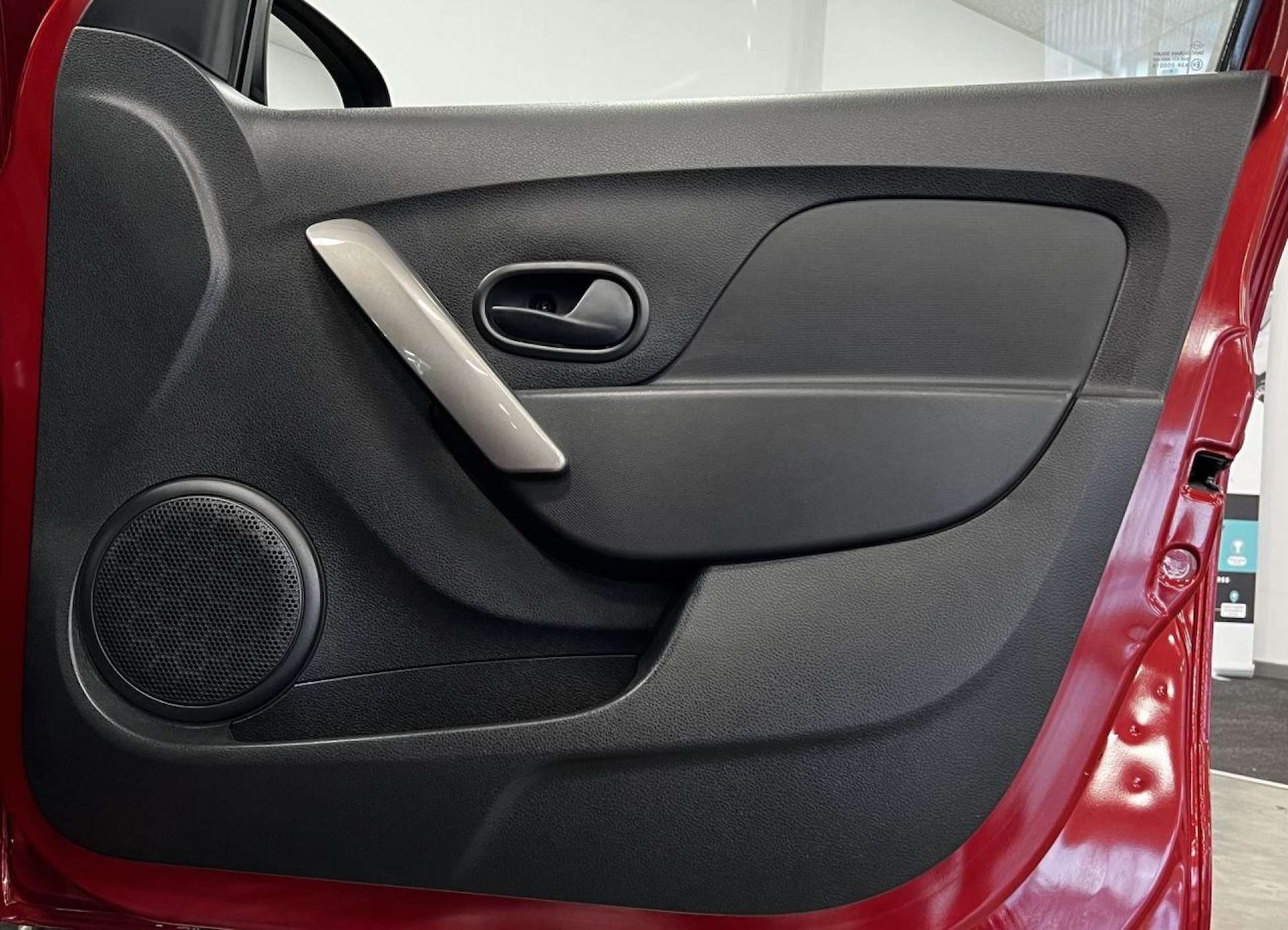 Used Dacia Sandero Stepway 2015 for sale - 77149534: Photo 31