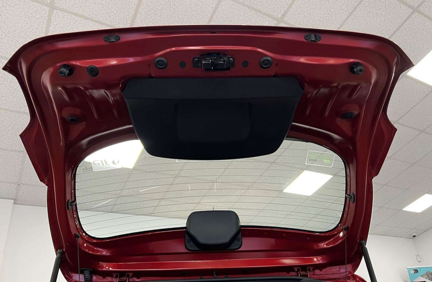 Used Dacia Sandero Stepway 2015 for sale - 77149534: Photo 37