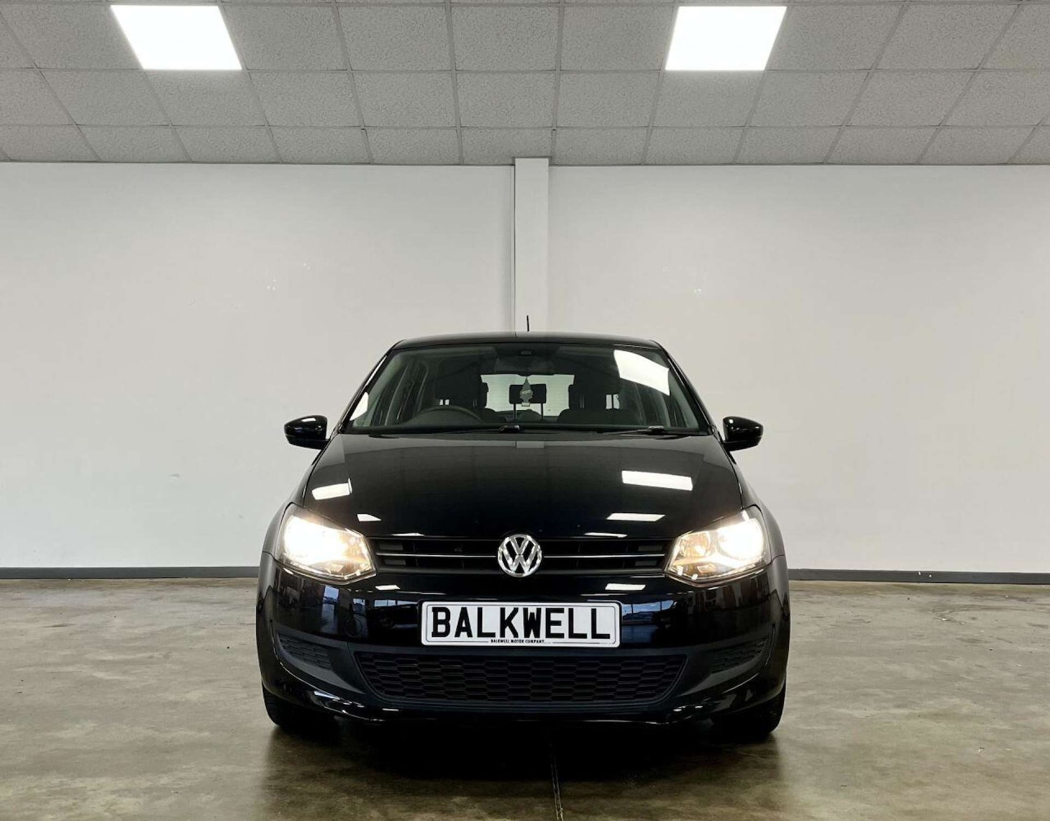 Used Volkswagen Polo 2010 for sale - 77149507: Photo 10