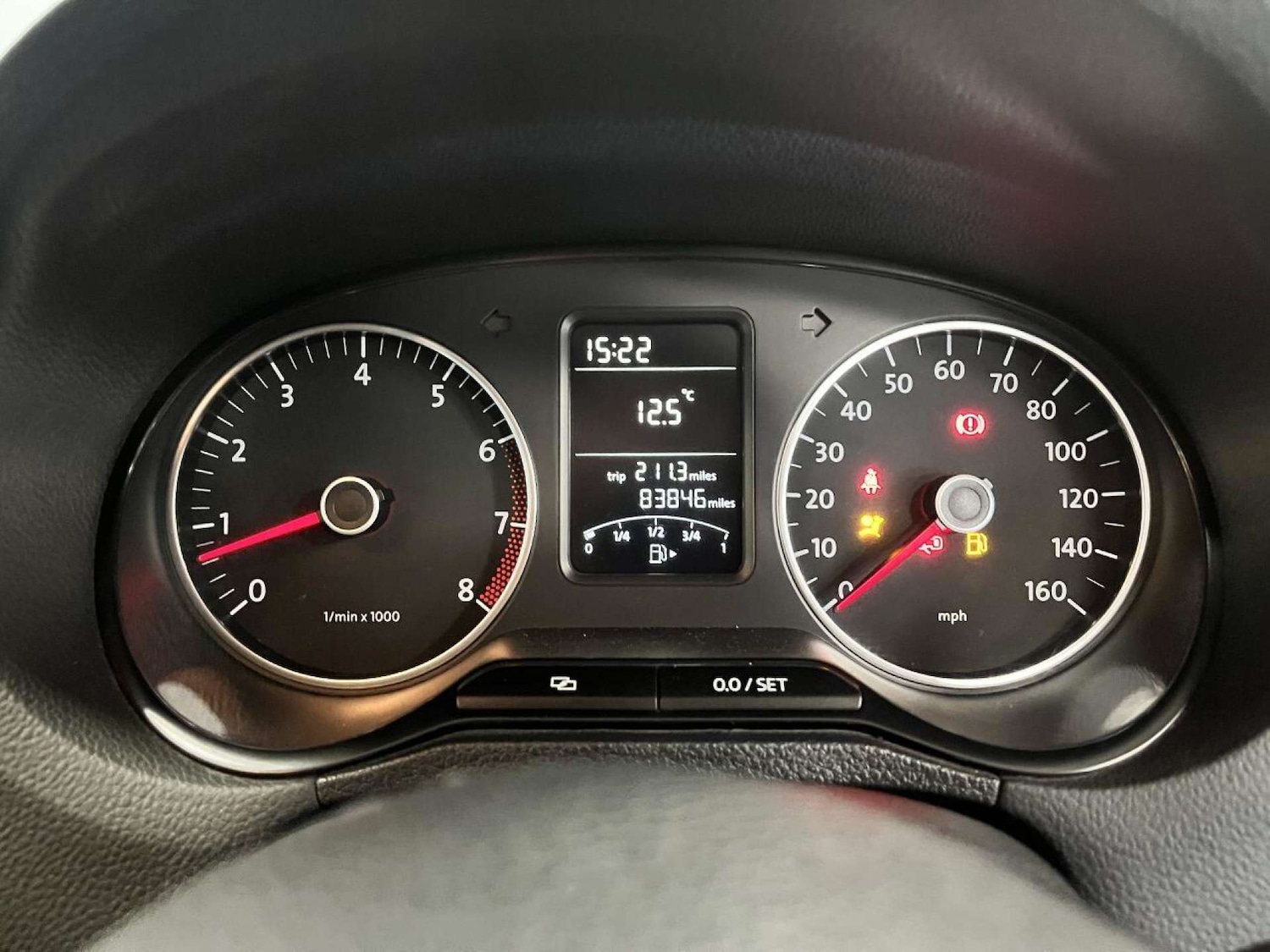 Used Volkswagen Polo 2010 for sale - 77149507: Photo 19