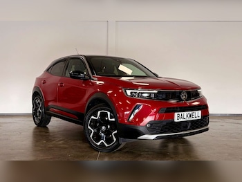 Used Vauxhall Mokka 2022 for sale - 79527366: Photo