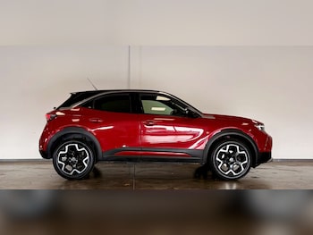 Used Vauxhall Mokka 2022 for sale - 79527366: Photo