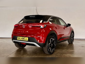 Used Vauxhall Mokka 2022 for sale - 79527366: Photo