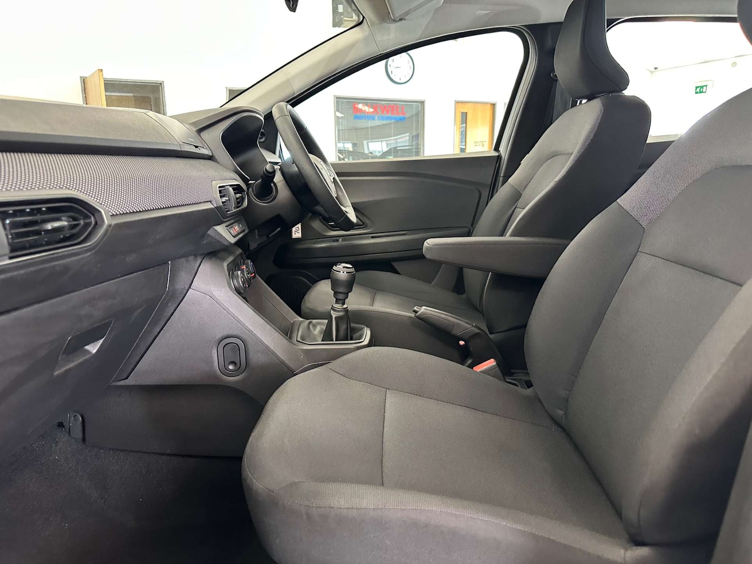 Used Dacia Sandero 2022 for sale - 77149522: Photo 13