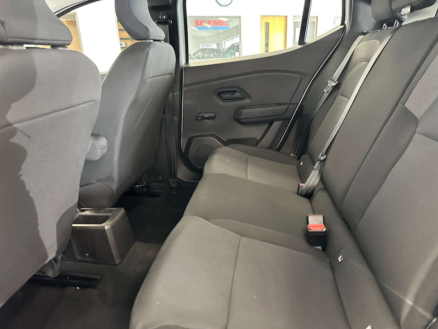 Used Dacia Sandero 2022 for sale - 77149522: Photo 18