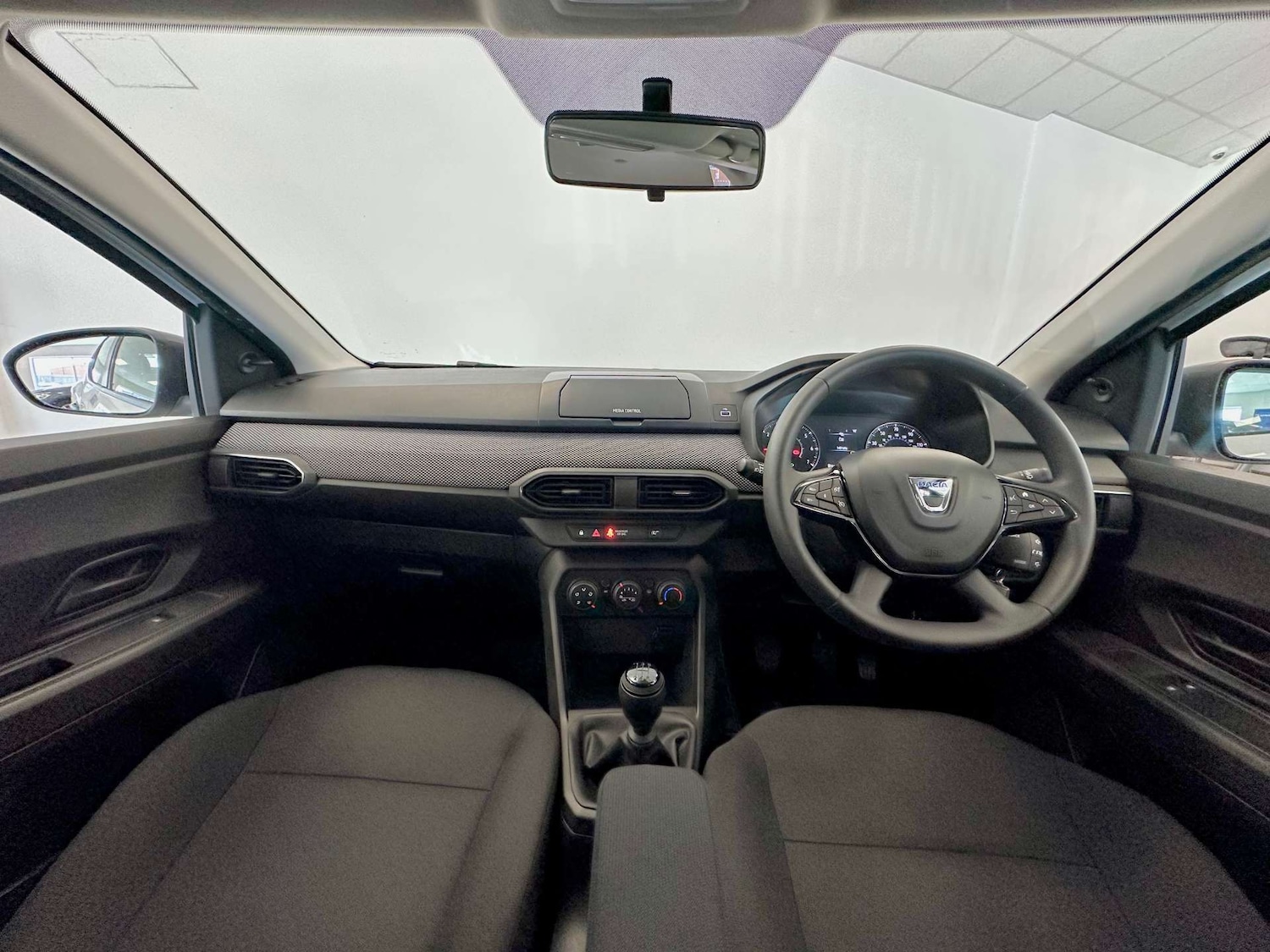 Used Dacia Sandero 2022 for sale - 77149522: Photo 21