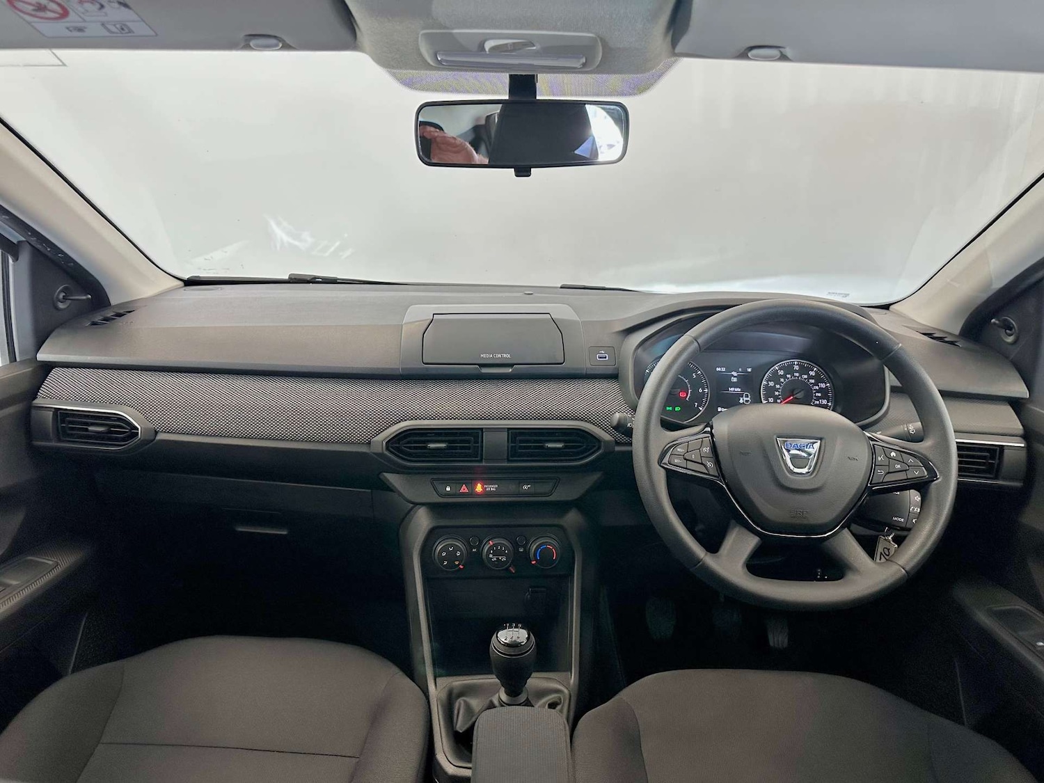 Used Dacia Sandero 2022 for sale - 77149522: Photo 32