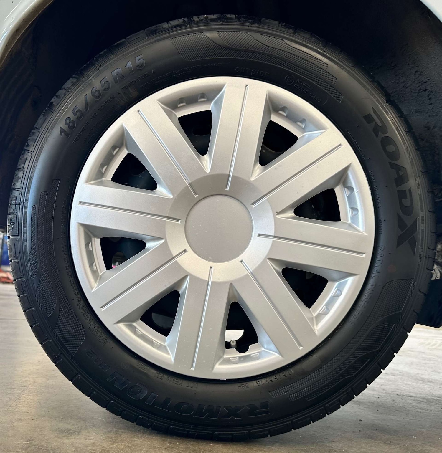 Used Dacia Sandero 2022 for sale - 77149522: Photo 33