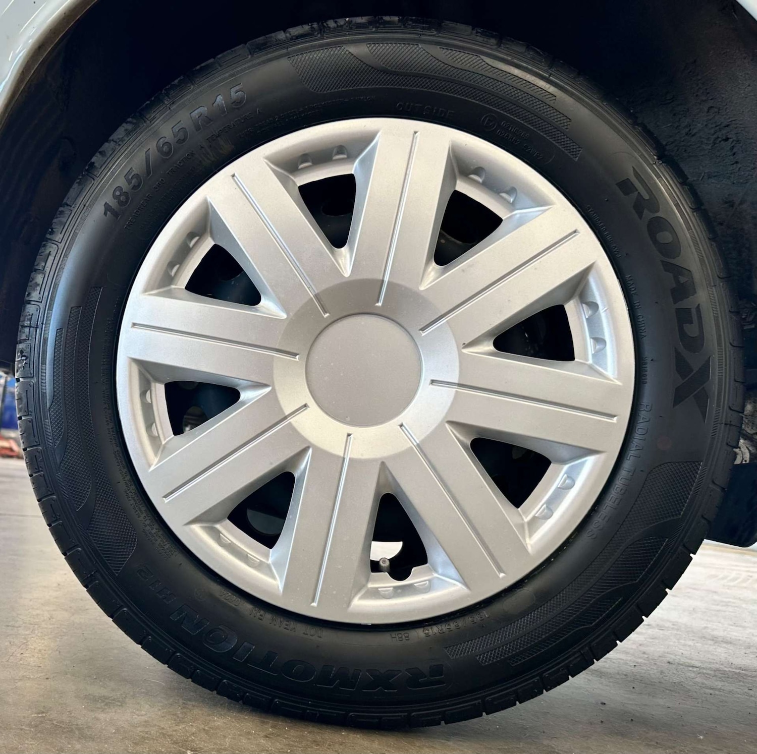 Used Dacia Sandero 2022 for sale - 77149522: Photo 34