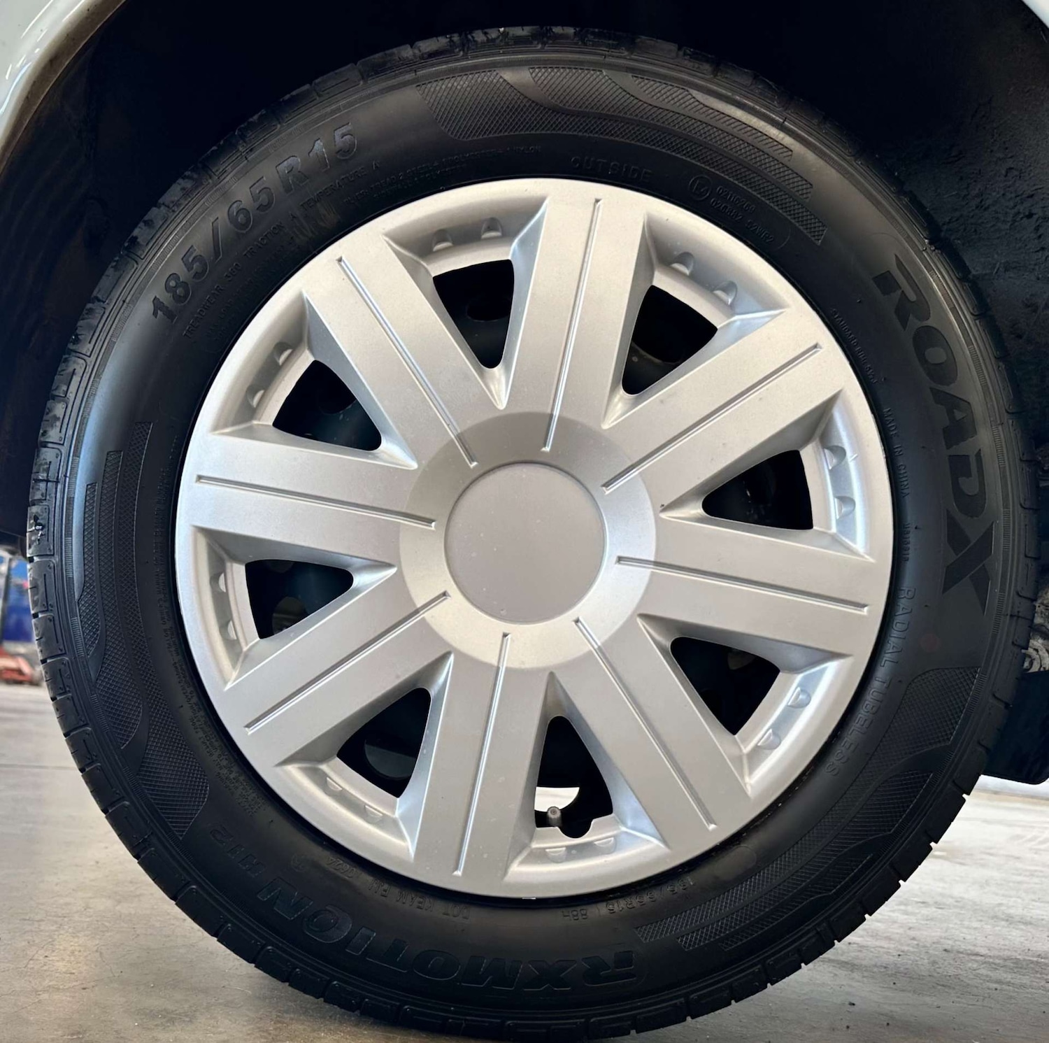 Used Dacia Sandero 2022 for sale - 77149522: Photo 36