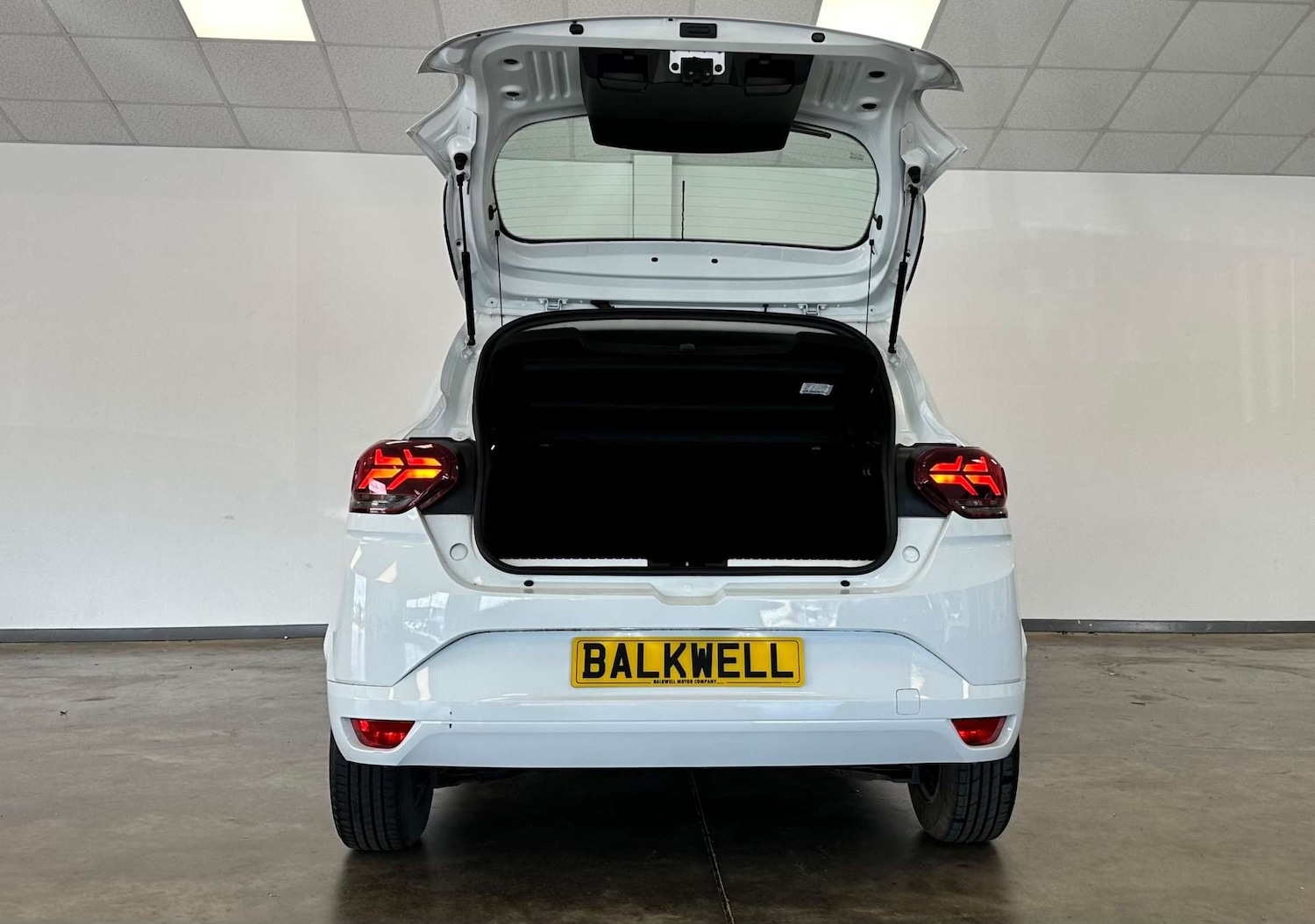 Used Dacia Sandero 2022 for sale - 77149522: Photo 39