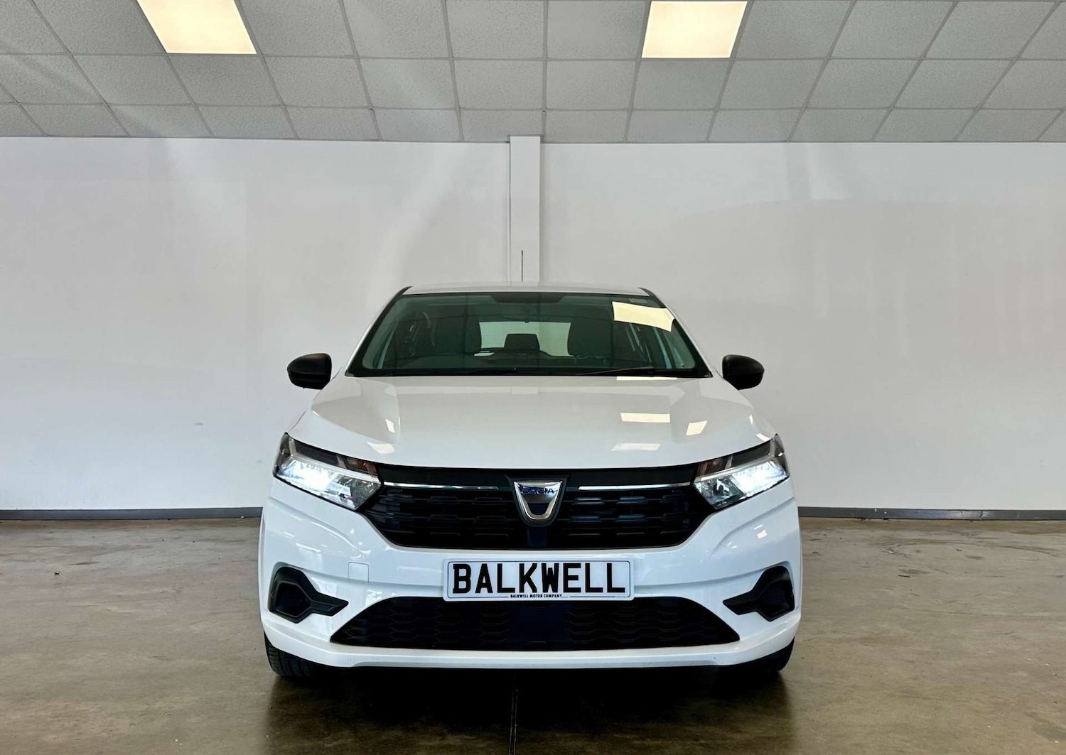 Used Dacia Sandero 2022 for sale - 77149522: Photo 9